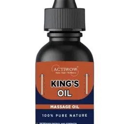 King Oil - Rise, Shine, Dominate-image-0