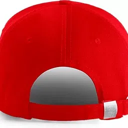 illarion trend Self Design Sports/Regular Cap image 4