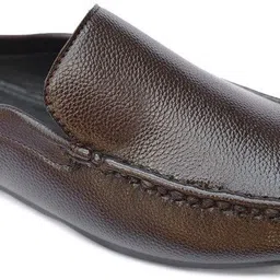 tarkiz Backless Loffer| Half Loafers | Back Open Loafers For Men-picture-11