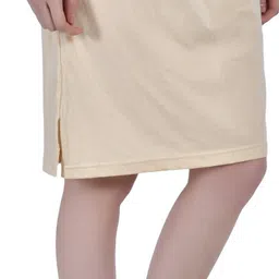 aimly Women Solid Regular Multicolor Skirt image 2