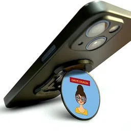 Giabella R_UP_006 Mobile Holder image 3