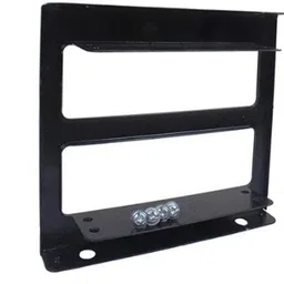 varient Ssd/Hdd bracket 2.5 inch Solid Steel SSD/HDD Mounting Bracket/Kit 2.5 inch SSD DRIVE image 2