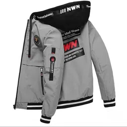 platinumcartz Men Printed Casual Jacket-picture-33