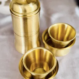 nayi naveli 15 Indian Coffee Filter image 2