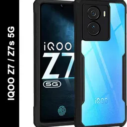 micvir Back Cover for iQOO Z7 5G, iQOO Z7s 5G-picture-17