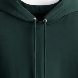 hilfire region Men Full Sleeve Printed Hooded Sweatshirt image 4