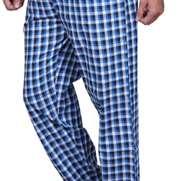 rightshape Pack of 2 Men Pyjama image 4