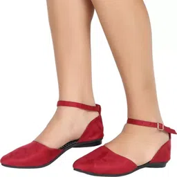 rva fashion Women Flats Sandal image 2