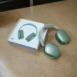 yaroh 42b_P9 Wireless Over-Ear Bluetooth Headset Set New Standards in Audio Brilliance Bluetooth Headset-picture-10
