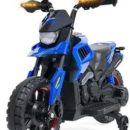 panda baby products Bike Battery Operated Ride On-picture-16