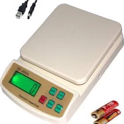 Nubex 10kg Digital Kitchen Scale, Kitchen Scale Digital Multipurpose, Weight Machines for Kitchen, Weight Machine, Weight Scale Kitchen, Kitchen Weight Machine, Kitchen Weighing Scale Digital Weighing Scale-picture-15