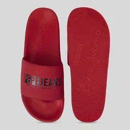 pepe jeans Men Slides image 5