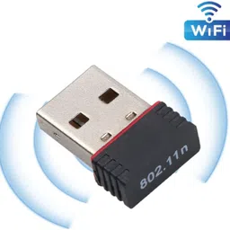 Mopslik Mini USB WiFi Adapter Dongle for PC/Laptop 150 Mbps Wireless Network Adapter USB Adapter-picture-32