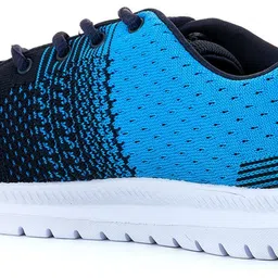 khadim's Lightweight Comfort Extra Soft Trendy Premium Stylish Training & Gym Shoes For Men image 2