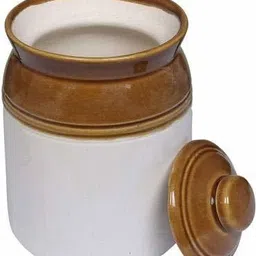 jetwals Ceramic Pickle Jar - 2000 ml-picture-10