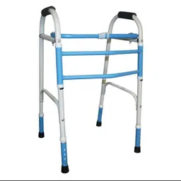 Folding walker Walking Stick-image-0