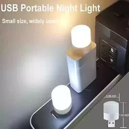 webdealz LED USB light bulb for your Home,Office,camping,travel,dormitory etc X10.02 LED Lantern image 2