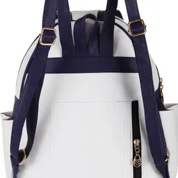 ashcrafzee Small 14 L Backpack School bag | School bag for girls | School bag for kids | waterproof school bag1 image 3