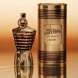 Jean Paul Gaultier Le Male Elixir Parfum - 125ml image 2