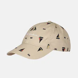 Mast & Harbour Unisex Embroidered Baseball Cap image 3