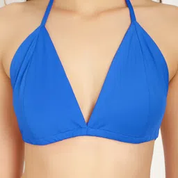 aoba EROTISSCH Plunging Neck Swimwear Cover Up Set image 2