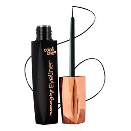 Adbeni Color Diva Mesmerizing Liquid Eyeliner 7ml - Black-picture-26