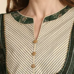 MADHURAM Printed Tunic image 2