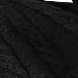 KID-O-WORLD Kids Self Design Woollen Beanie image 4