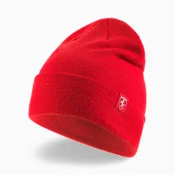 Ferrari SPTWR Style Beanie-image-94