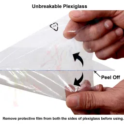 art street Tracey<br />Set Of 9 Black Solid Wood Collage Photo Frames image 4