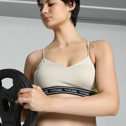 Puma MOVE STRONG Colorblocked Training Bra-picture-32