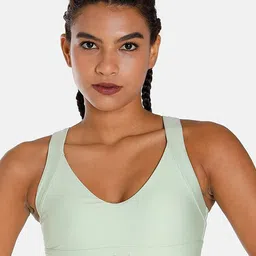 Puma High Impact Ultraform Running Sports Bra-picture-11