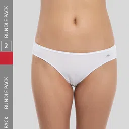 Ashleyandalvis Women Pack of 2 Anti-Bacterial Modal Bikini AA-BIK-SW-SR-image-44