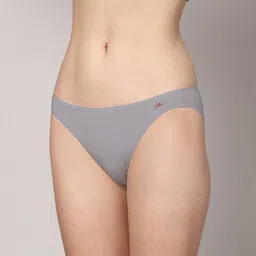 AshleyandAlvis Women Pack of 3 Anti-Bacterial Bamboo MicroModal Bikini AA-BK-SW-MG-AN image 5