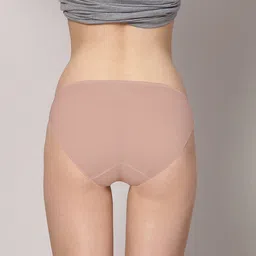 Ashleyandalvis Women Pack of 2 Anti-Bacterial Anti Odour Modal Bikini AA-BK-CB-AN image 4