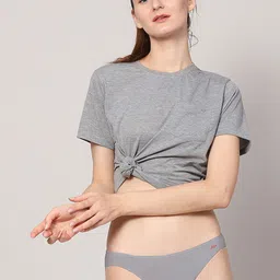 AshleyandAlvis Women Pack of 3 Anti-Bacterial Bamboo MicroModal Bikini AA-BK-EB-MG-SR image 4