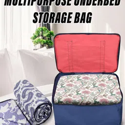 Kuber Industries Underbed Storage Bag Organiser-picture-40