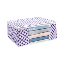 ANKIT INTERNATIONAL Blue Set of 6 Super Strong Multi-Utility Organisers image 2