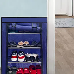 Urban Choice Blue Set of 1 Water Resistant Core Organisers-image-12