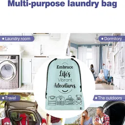 Kuber Industries Grey 3 Pieces Printed Regular Multi-Utility Organisers image 5