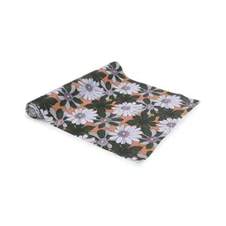 Dakshya Industries Green Printed Water Resistant Shelf Liner Organiser image 3