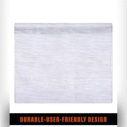 Kuber Industries Grey 24 Pieces Reusable Drawer Organisers image 2