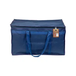 atorakushon Blue Foldable Attachi Travel Storage Bag image 2