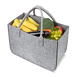 MARKET99 Grey Solid Storage Organisers image 2