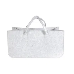 MARKET99 Grey Solid Storage Organisers image 5