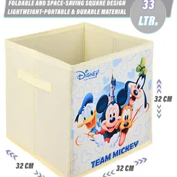 Kuber Industries Black 4 Pcs  Regular Drawer Organisers image 5