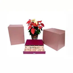 ROSEUS Violet Regular Jewellery Organiser image 3