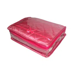 atorakushon Set Of 2 Solid Jewellery Organiser image 3