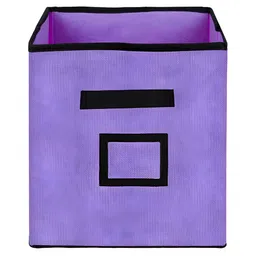 Kuber Industries Purple 5 Pieces Regular Multi-Utility Organiser image 3