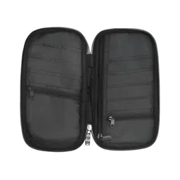 LOREM Grey Set of 1 Water Resistant Handbag Organiser Organisers image 5